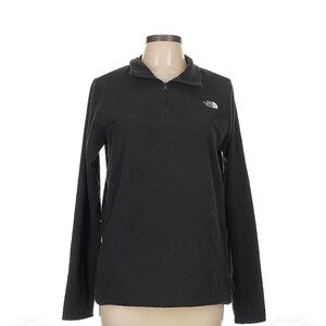 The North Face Black Women's Sweatshirt